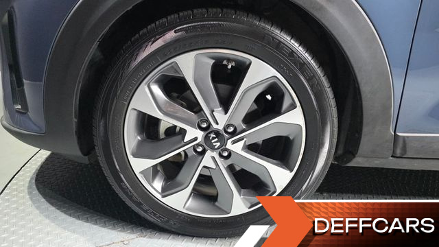 Kia STONIC 1.4 Trendy купить на сайте DeffCars