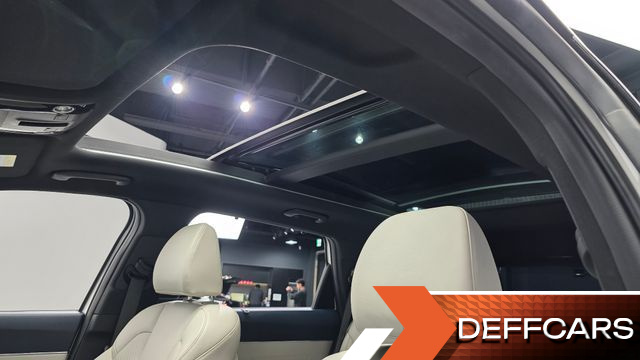 Kia SORENTO HEV 1.6 2WD Gravity купить на сайте DeffCars