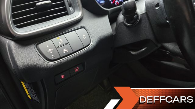 Kia SORENTO Diesel 2.2 2WD Noblesse купить на сайте DeffCars