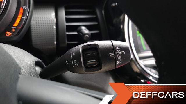 Mini COOPER Standard Third Generation купить на сайте DeffCars
