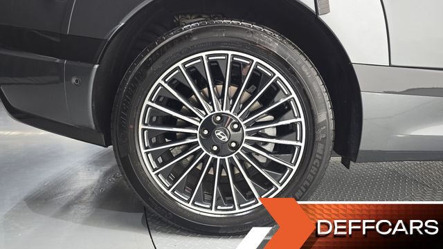 Hyundai IONIQ9 Performance Type AWD 6-Seater Calligraphy купить на сайте DeffCars