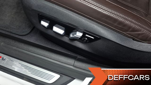 BMW 5-SERIES 530e M Sport купить на сайте DeffCars
