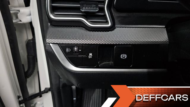 Kia SPORTAGE Diesel 2.0 2WD Trendy купить на сайте DeffCars