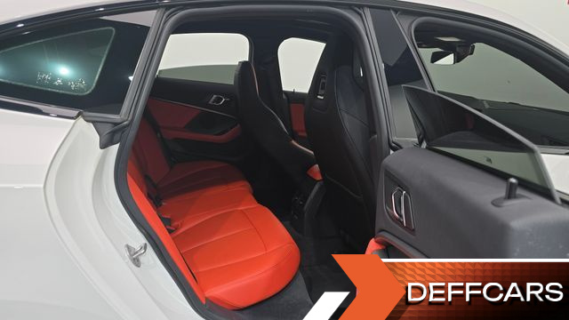 BMW 2-SERIES M235i xDrive купить на сайте DeffCars