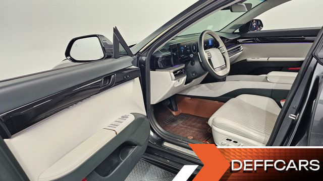 Hyundai GRANDEUR Calligraphy купить на сайте DeffCars