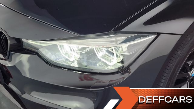 BMW 3-SERIES 330i M Sport Shadow купить на сайте DeffCars
