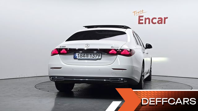 Mercedes E-CLASS E300 4MATIC Exclusive купить на сайте DeffCars