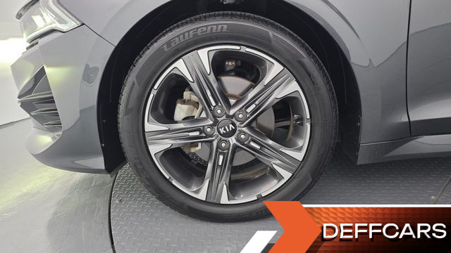 Kia K5 2.0 Prestige купить на сайте DeffCars