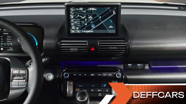 Hyundai CASPER The Essential купить на сайте DeffCars