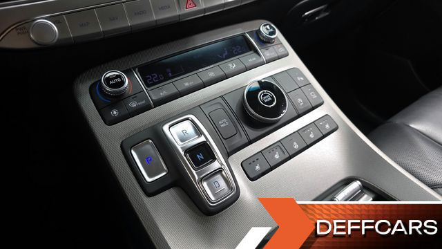 Hyundai PALISADE Gasoline 3.8 2WD Prestige купить на сайте DeffCars