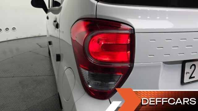 Kia RAY Van Prestige купить на сайте DeffCars