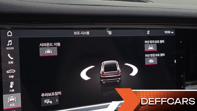 Porsche PANAMERA 3.0 AWD купить на сайте DeffCars