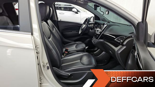 ChevroletGMDaewoo SPARK Premier купить на сайте DeffCars