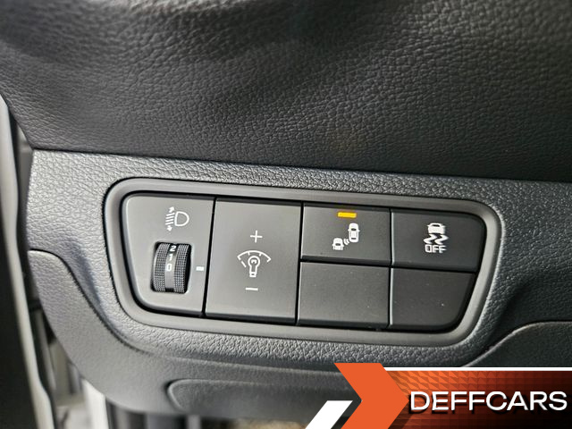 Kia K3 1.6 Prestige купить на сайте DeffCars