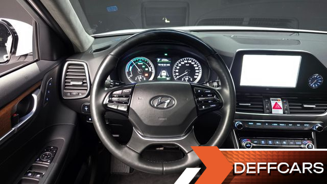 Hyundai GRANDEUR Exclusive Special купить на сайте DeffCars
