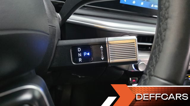 Hyundai GRANDEUR 3.5 LPG 2WD Premium купить на сайте DeffCars