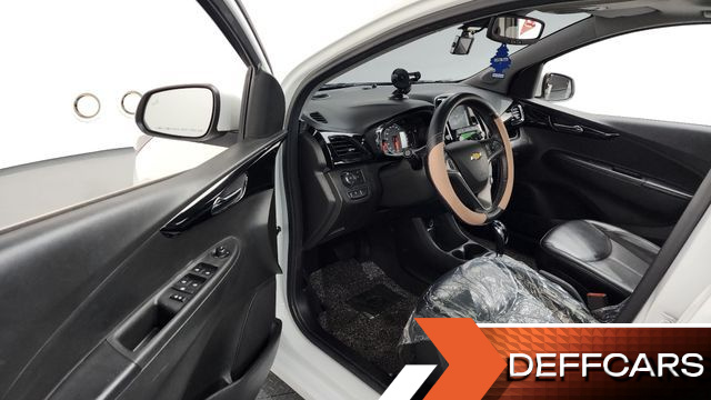 ChevroletGMDaewoo SPARK LTZ купить на сайте DeffCars