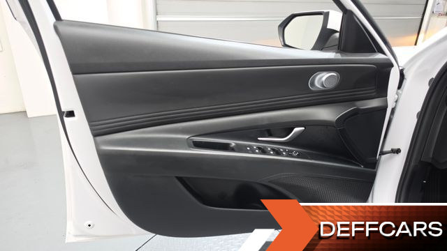Hyundai AVANTE 1.6 Smart купить на сайте DeffCars