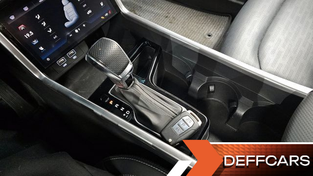 Ssangyong TORRES Gasoline 1.5 2WD T7 купить на сайте DeffCars