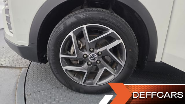 Ssangyong TIBOLI 1.5 A3 2WD купить на сайте DeffCars