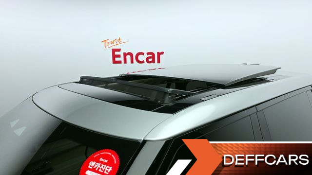 Land Rover RANGE ROVER P530 Autobiography Long Wheel Base купить на сайте DeffCars