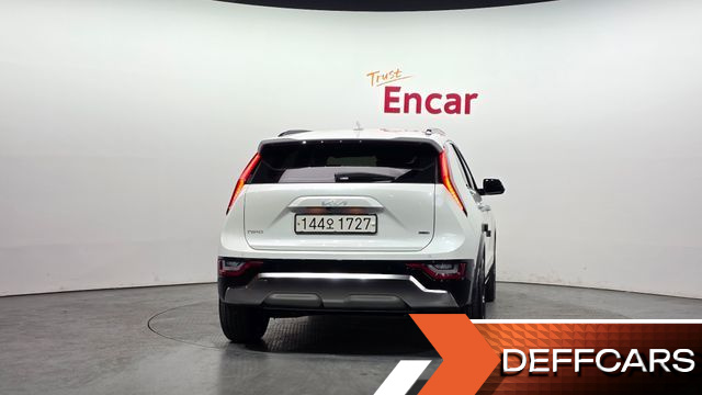 Kia NIRO Signature купить на сайте DeffCars