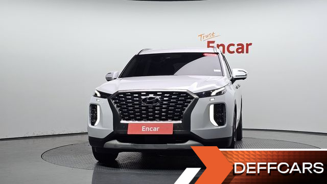 Hyundai PALISADE Gasoline 3.8 2WD Prestige купить на сайте DeffCars