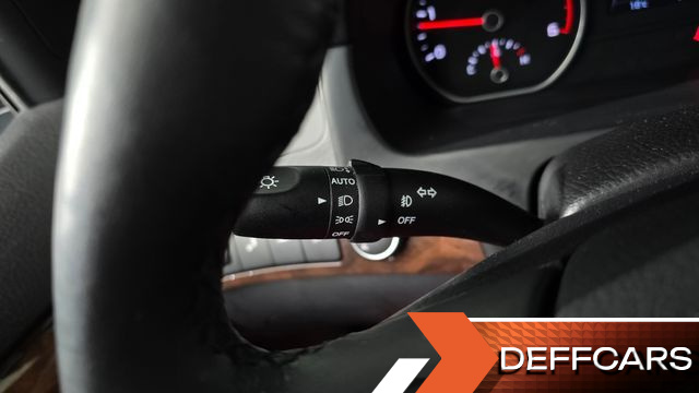 Kia MOHAVE Diesel 3.0 4WD VIP купить на сайте DeffCars