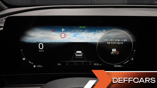 Kia SPORTAGE Gasoline 1.6 Turbo 2WD Signature купить на сайте DeffCars