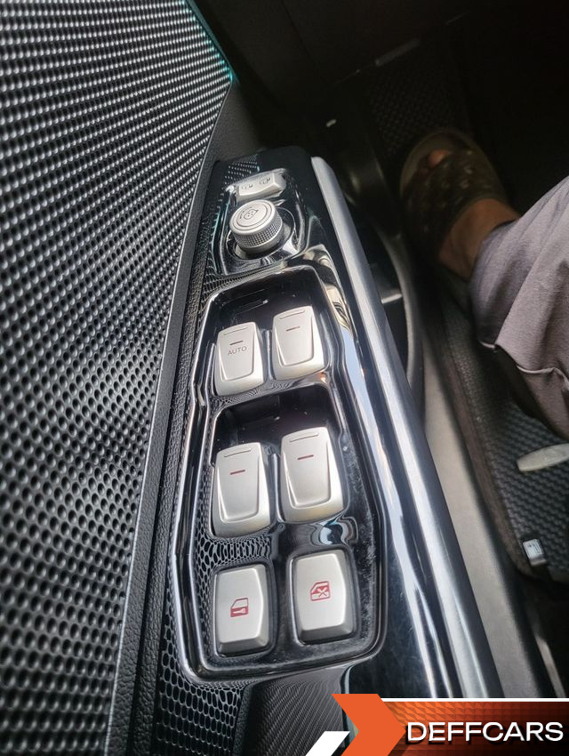 Ssangyong TIBOLI Diesel Gear Edition 2WD купить на сайте DeffCars
