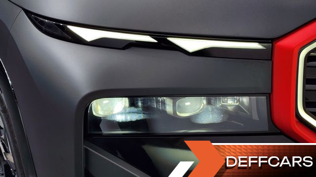 BMW XM 4.4 купить на сайте DeffCars