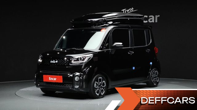Kia RAY Signature купить на сайте DeffCars