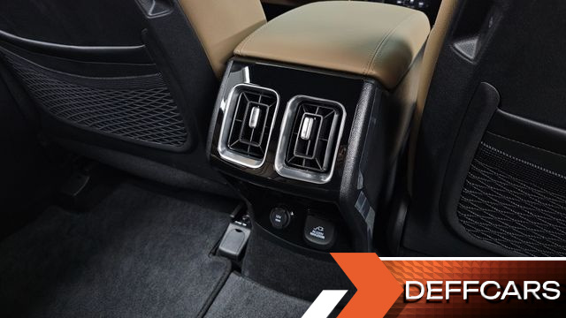 Kia SORENTO Gasoline 2.5T 2WD Noblesse купить на сайте DeffCars
