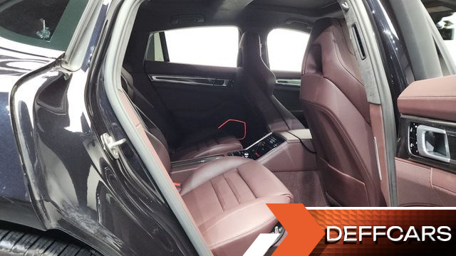 Porsche PANAMERA 4.0 GTS купить на сайте DeffCars