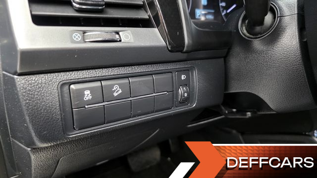Ssangyong REXTON Diesel 2.2 2WD Wild купить на сайте DeffCars