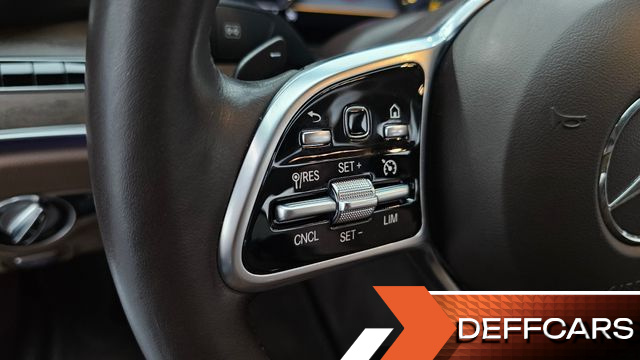 Mercedes E-CLASS E300 4MATIC Exclusive купить на сайте DeffCars