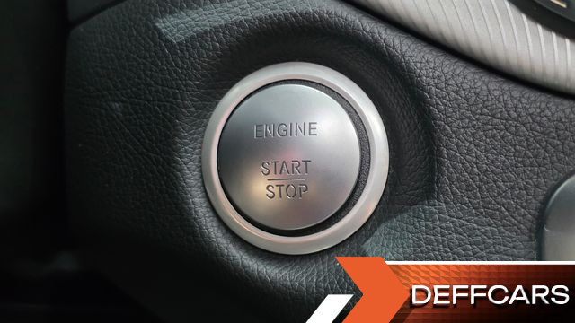 Mercedes GLA-CLASS GLA200 d купить на сайте DeffCars