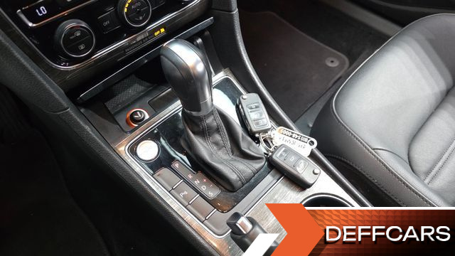 Volkswagen PASSAT 2.0 TSI B7 купить на сайте DeffCars
