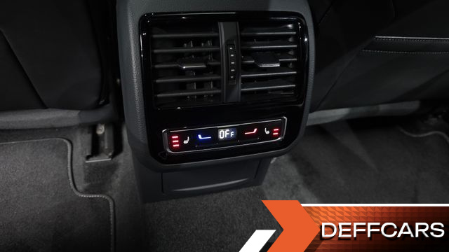 Volkswagen ARTEON 2.0 TDI R-LIINE 4Motion купить на сайте DeffCars