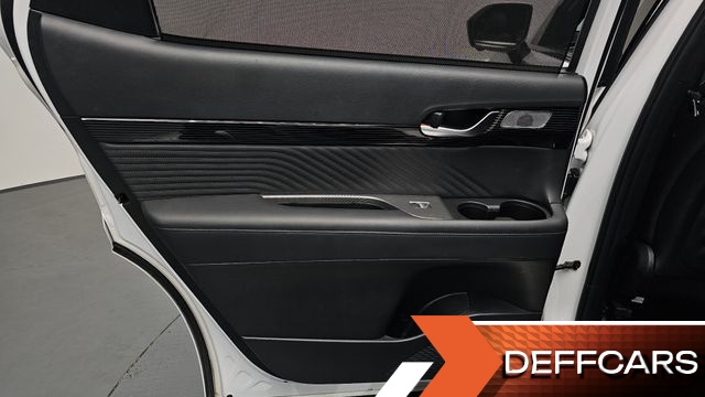 Hyundai PALISADE Diesel 2.2 4WD Calligraphy купить на сайте DeffCars