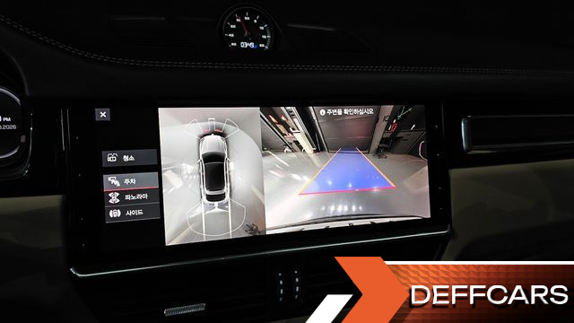 Porsche CAYENNE 3.0 Coupe купить на сайте DeffCars