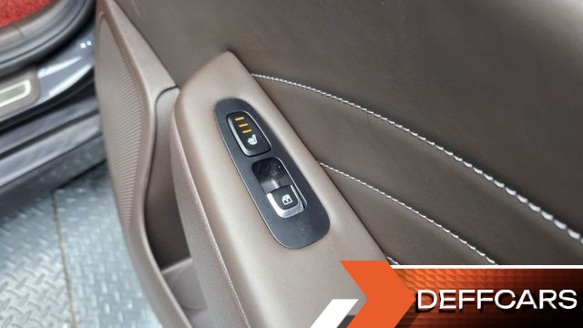 Kia STINGER 2.5 AWD Masters купить на сайте DeffCars