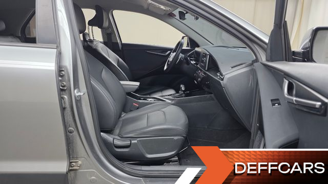 Kia NIRO Trendy купить на сайте DeffCars