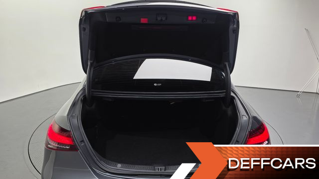 Mercedes E-CLASS E350 4MATIC AMG Line купить на сайте DeffCars