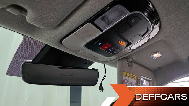 Hyundai SONATA Inspiration купить на сайте DeffCars
