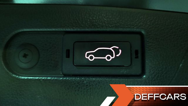 Ssangyong REXTON Diesel 2.2 4WD Prestige купить на сайте DeffCars