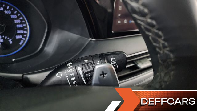 Hyundai PALISADE Gasoline 3.8 2WD Exclusive купить на сайте DeffCars