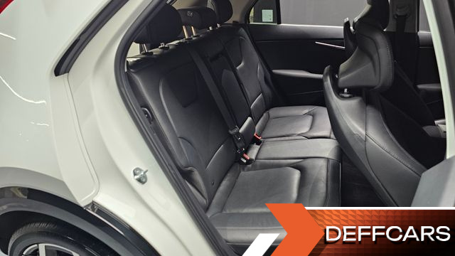 Kia NIRO Prestige купить на сайте DeffCars