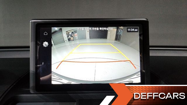 Hyundai CASPER Inspiration купить на сайте DeffCars