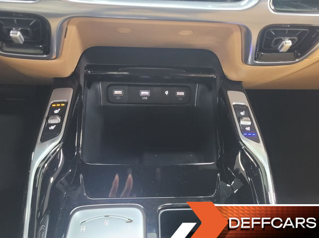 Kia SORENTO HEV 1.6 2WD Noblesse купить на сайте DeffCars
